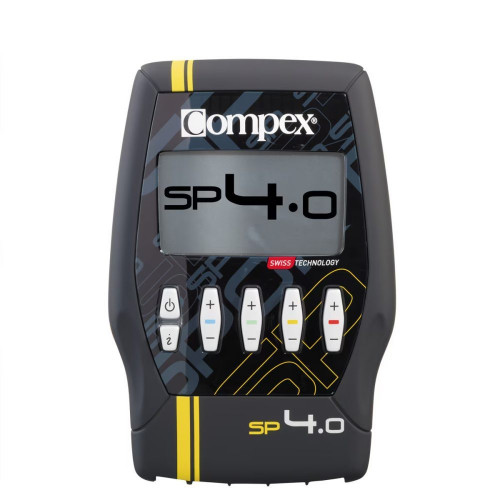 Electroestimulador SP4.0 Compex