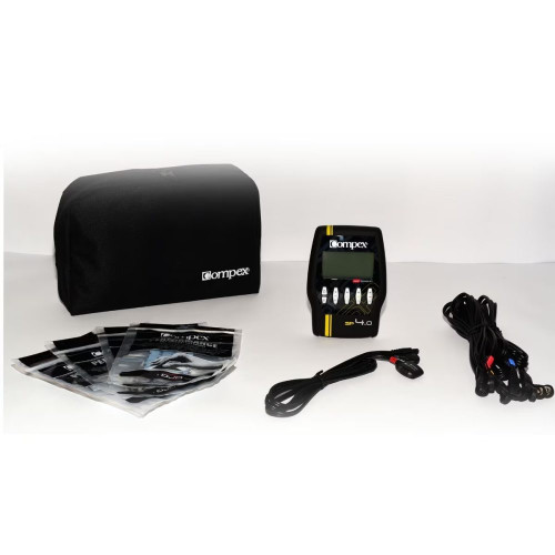Electroestimulador SP4.0 Compex