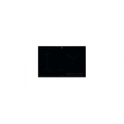 Electrolux CIL83441 Serie 600 Bridge Placa de inducción de 78 cm