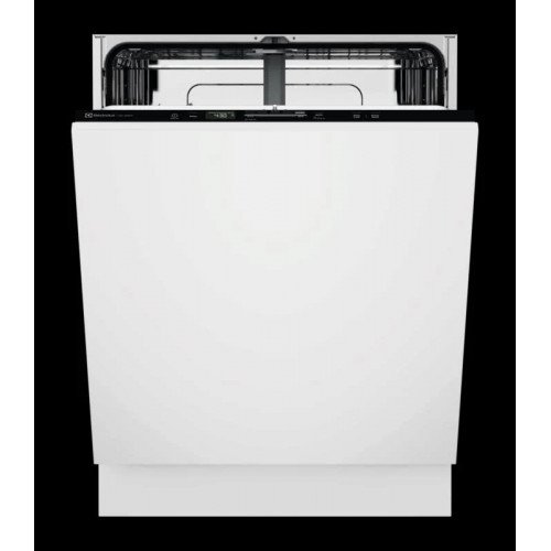 Electrolux E62LB100S Lavavajillas integrable de 13 cubiertos Clase B
