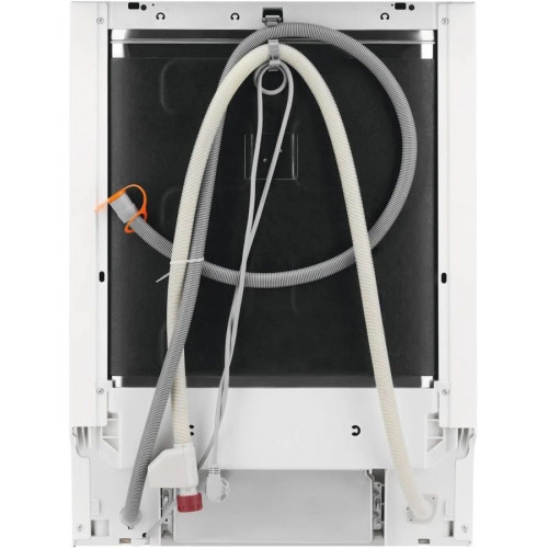 Electrolux E62LB100S Lavavajillas integrable de 13 cubiertos Clase B