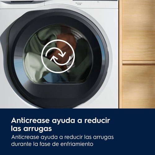 Electrolux EDI629G4BO Secadora Bomba de Calor