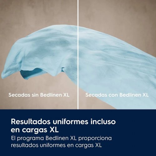 Electrolux EDI629G4BO Secadora Bomba de Calor