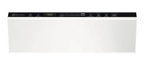 Electrolux EEG62310L Lavavajillas