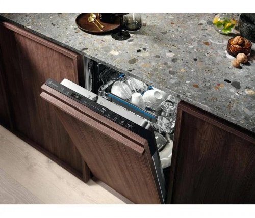 Electrolux EEG62310L Lavavajillas