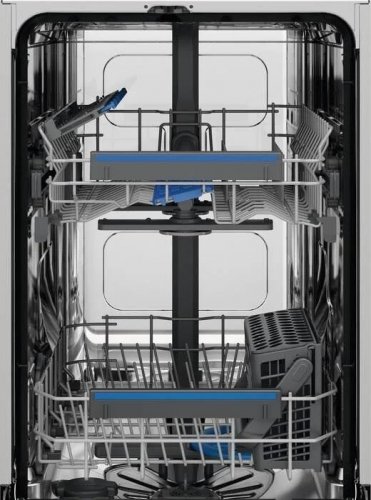 Electrolux EEG62310L Lavavajillas