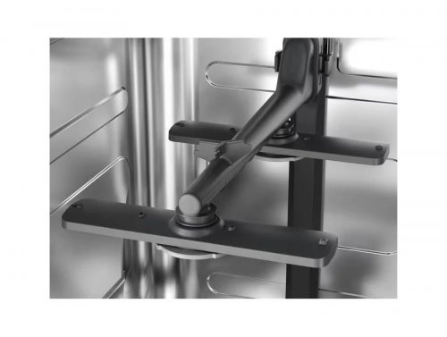 Electrolux EEG62310L Lavavajillas