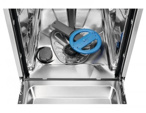 Electrolux EEG62310L Lavavajillas