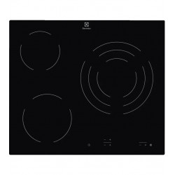 Electrolux EHF6232IOK Placa Vitrocerámica