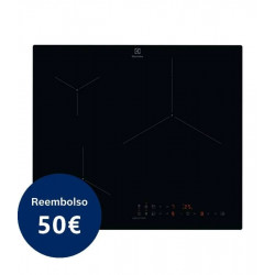 Electrolux EIT61336CB Inducción