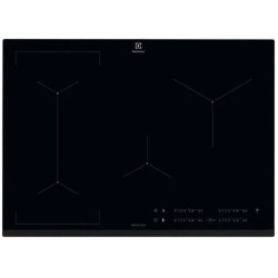 Electrolux EIV734 Placa de inducción