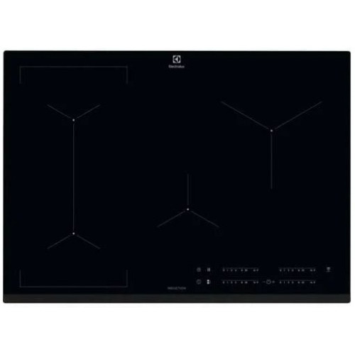 Electrolux EIV734 Placa de inducción