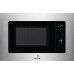 Electrolux EMS2203MMX Microondas integrable