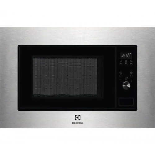 Electrolux EMS2203MMX Microondas integrable