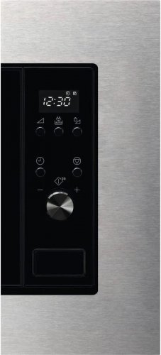 Electrolux EMS2203MMX Microondas integrable