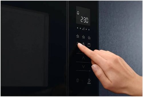 Electrolux EMS2203MMX Microondas integrable