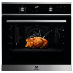 Electrolux EOC6H71X 3380
