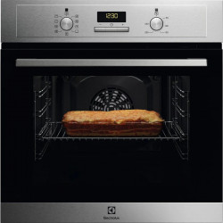Electrolux EOF3H40BX Horno