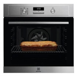 Electrolux EOF4P74X Horno
