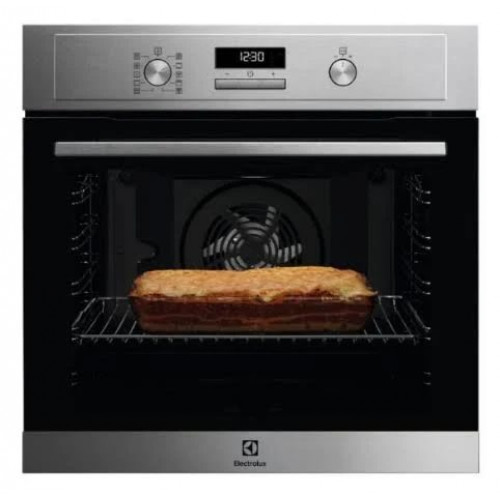Electrolux EOF4P74X Horno