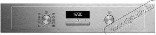 Electrolux EOF4P74X Horno