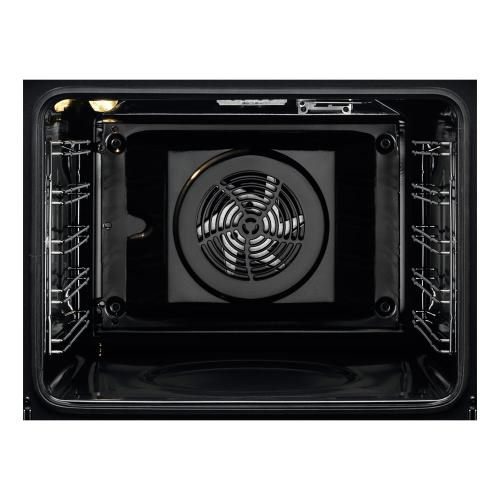 Electrolux EOH3H54X 72lt