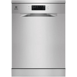 Electrolux ESA47301SX Lavavajillas