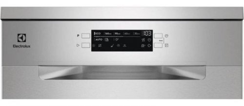 Electrolux ESA47301SX Lavavajillas