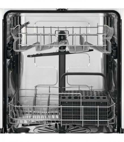 Electrolux ESA47301SX Lavavajillas