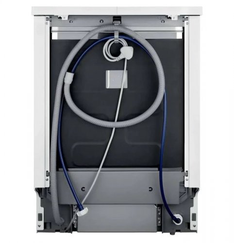 Electrolux ESA47301SX Lavavajillas