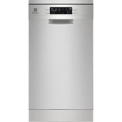 Electrolux ESS42220SX Lavavajillas