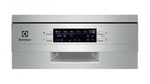 Electrolux ESS42220SX Lavavajillas