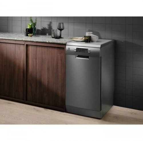 Electrolux ESS42220SX Lavavajillas