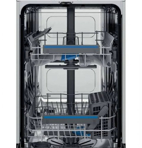 Electrolux ESS42220SX Lavavajillas