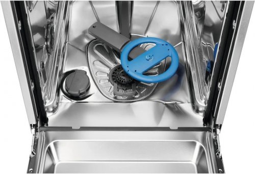 Electrolux ESS42220SX Lavavajillas