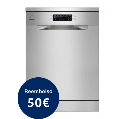 Electrolux ESS47400SX Lavavajillas
