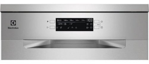 Electrolux ESS47400SX Lavavajillas