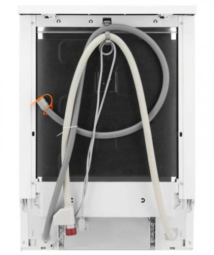 Electrolux ESS47400SX Lavavajillas