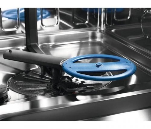 Electrolux ESS47400SX Lavavajillas