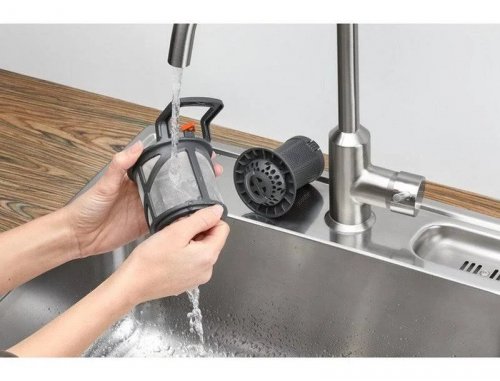 Electrolux ESS47400SX Lavavajillas
