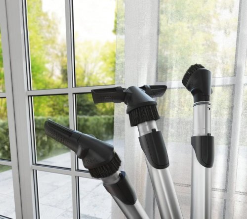 Electrolux euoc94db 850 W
