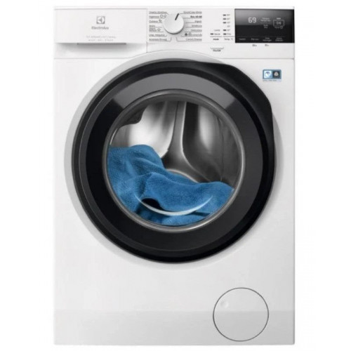 Electrolux EWI7216O2B|Lavadora secadora