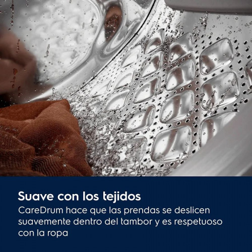 Electrolux EWI7216O2B|Lavadora secadora