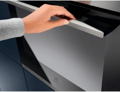 Electrolux Horno KOHHH00BX3