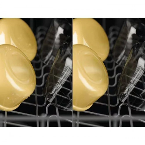 Electrolux kead2221l Lavavajillas integrable ultradelgado de 45 cm