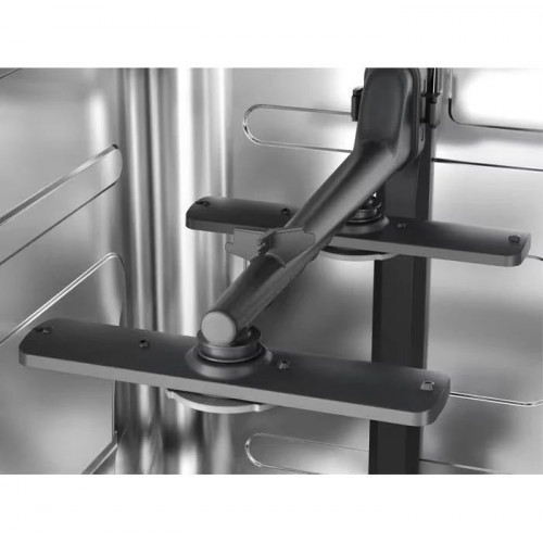 Electrolux kead2221l Lavavajillas integrable ultradelgado de 45 cm