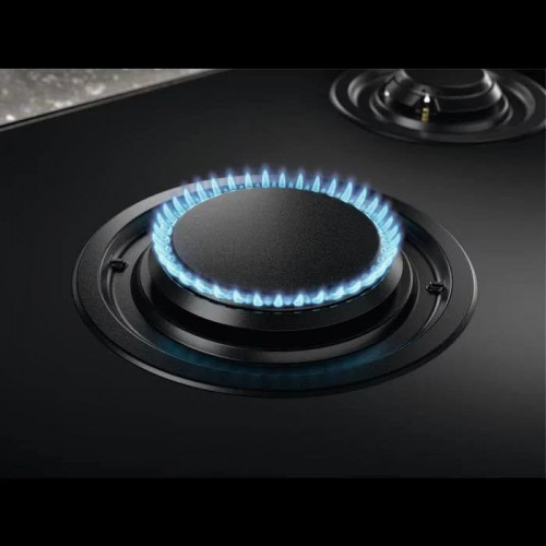 Electrolux kgg753753k 800 Placa de gas cm. 74