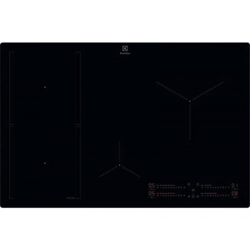 Electrolux KIS82453I Serie 700 Senseboil Placa de inducción cm. 77