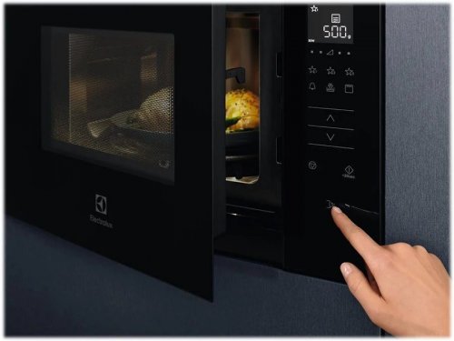 Electrolux kmfe172tex Microondas