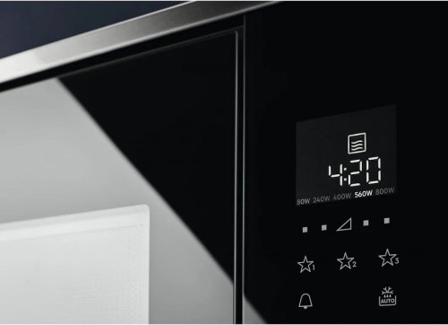 Electrolux kmfe172tex Microondas